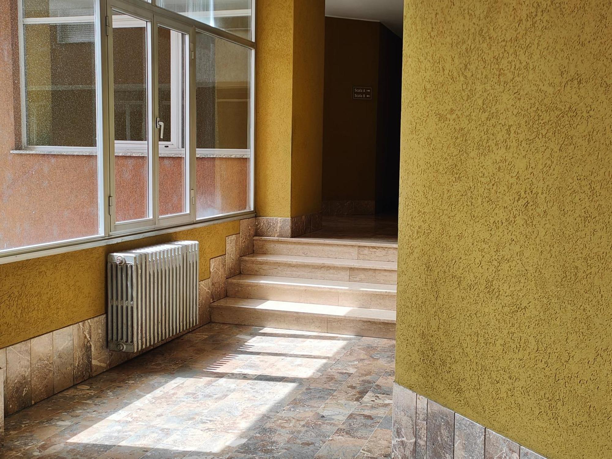 Apartmán Alfiumea Tirano Exteriér fotografie