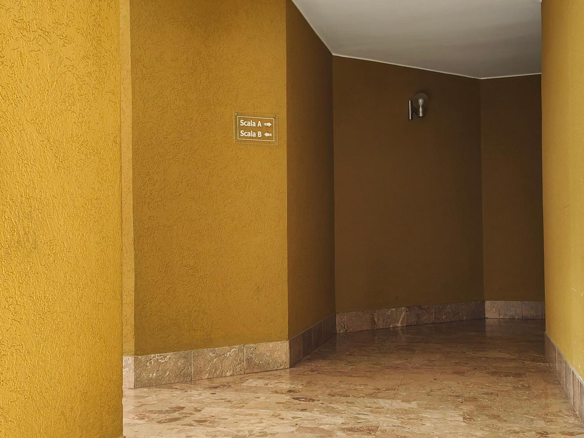 Apartmán Alfiumea Tirano Exteriér fotografie