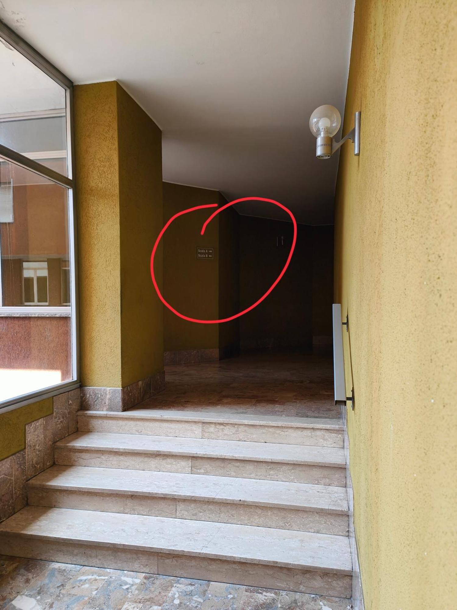 Apartmán Alfiumea Tirano Exteriér fotografie