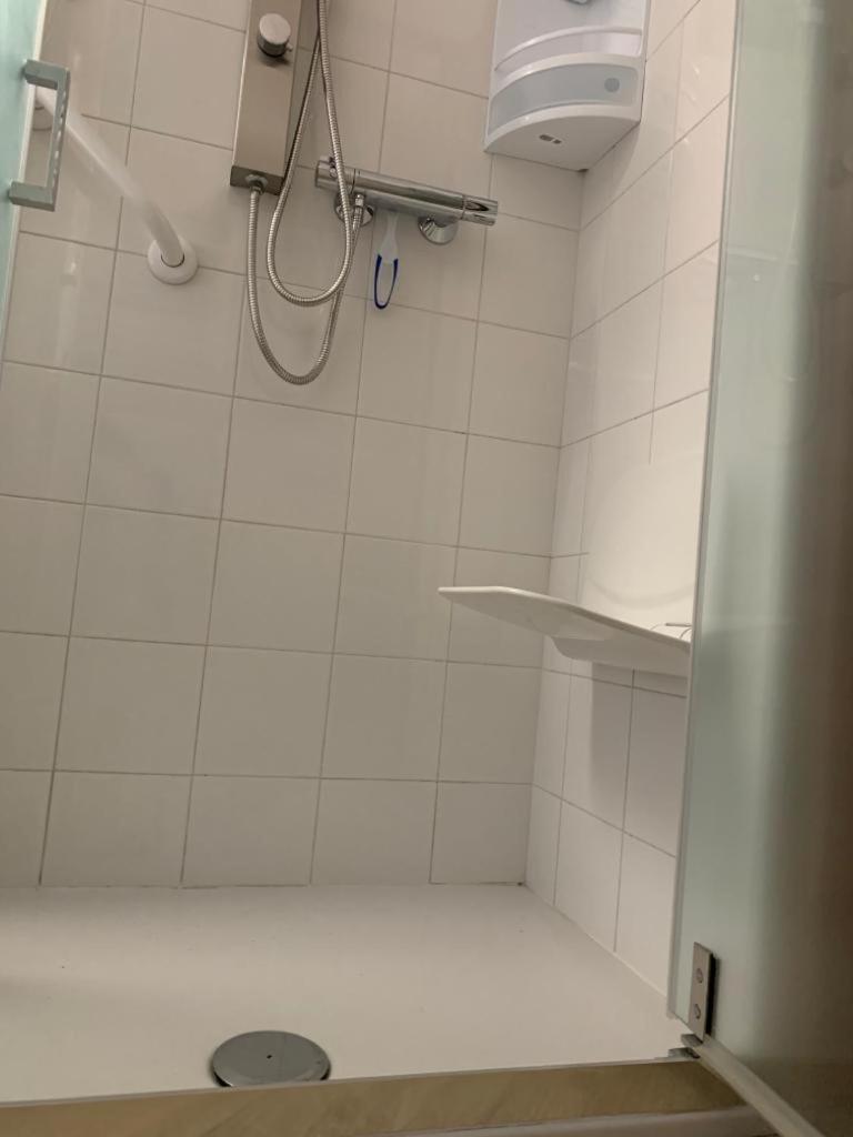 Apartmán Alfiumea Tirano Exteriér fotografie